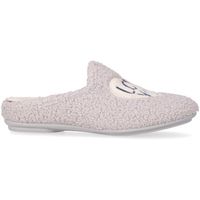 chika 10 pantuflas amaranto 04 para mujer