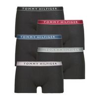 tommy hilfiger boxer trunk x5 para hombre