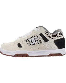 de DC SHOES ZAPATILLAS HOMBRE DC MODELO STAG COLOR BEIS LEP