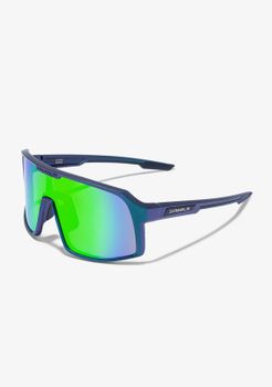 Gafas de Sol D.Franklin - Wind Limited Iridiscent Navy / Green