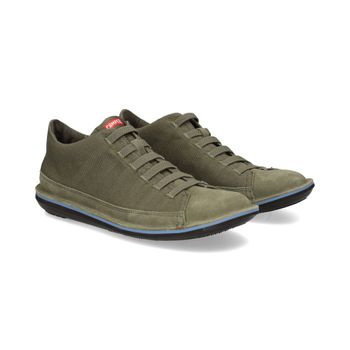 Camper Zapatillas Hombre - Verde Talla 41