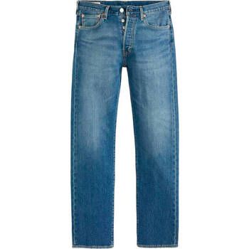 Levis Jeans 501 LEVIS ORIGINAL FIT para hombre