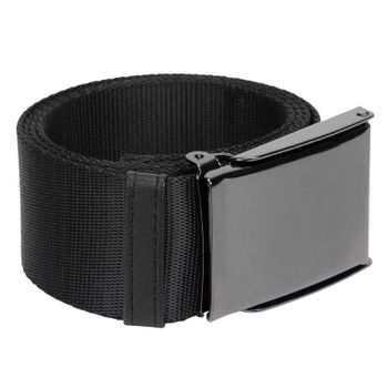 Cinturón Targus THA106GLZ Talla L Ajustable