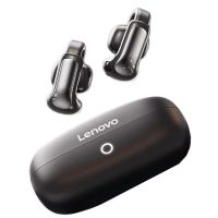 lenovo ea400 auriculares inalambricos de conduccion de aire bluetooth 54 auriculares 13 mm de gran bobina movil soni