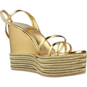 Jeffrey Campbell Alpargatas Layered para mujer