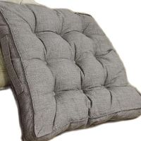 reino mansidi cojin de silla 60x60x10cm estampado de calidad