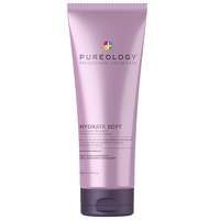 pureology hydrate soft softening treatment 200ml