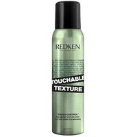 redken fijadores touchable texture volumizing m0usse 200 ml para mujer