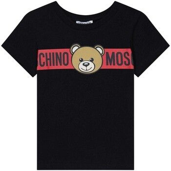 Moschino Tops y Camisetas GT29006 para niño