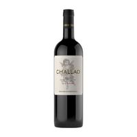 dominio del challao vino tinto rioja 75 cl 125 vol