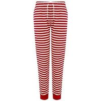 skinni fit pantalones sk085 para mujer
