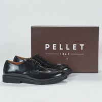 pellet zapatos hombre thierry para hombre
