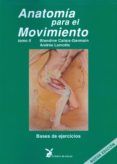anatomia para el movimiento tomo ii