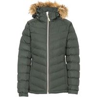 trespass chaqueta nadina para mujer