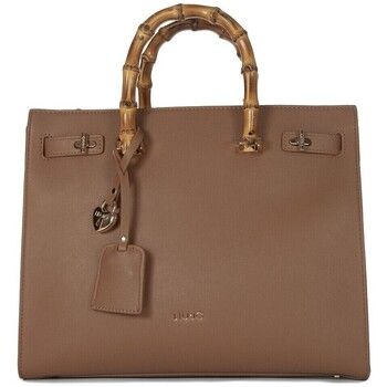 Liu Jo Bandolera AA5076E0003BROWN para mujer