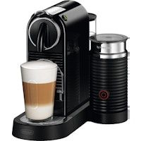 DeLonghi Citiz Independiente Semi-automática Cafet