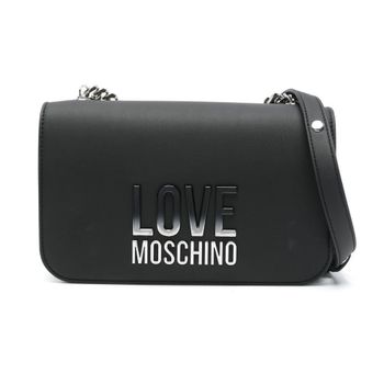 Love Moschino Bolsos Mujer - Negro Talla Os