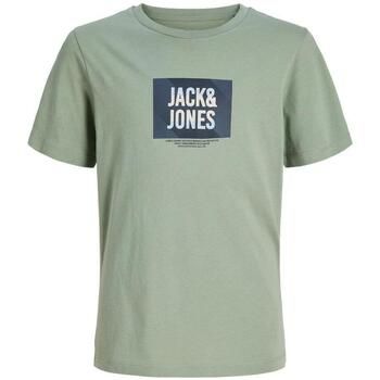 Jack & Jones Tops y Camisetas Hudson para niño