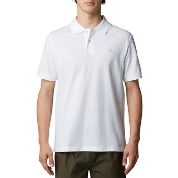 The North Face Polo NF0A8C1PFN4 para hombre