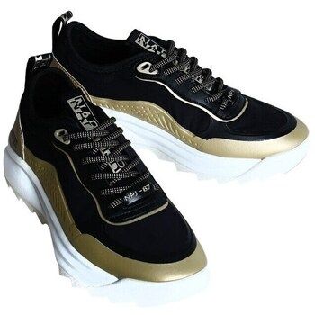 Napapijri Zapatillas NA4ET802I1 para mujer