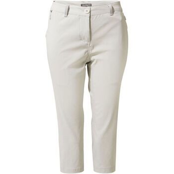 Craghoppers Pantalones Kiwi Pro II para mujer