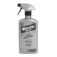 super wheel wax 500ml
