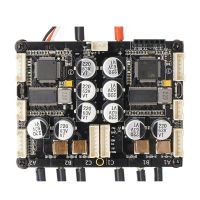 flipsky dual fsesc420 esc pro switch plus con disipador de calor de aluminio anodizado