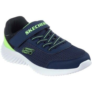 Skechers Zapatillas 403908LNVLM para niño