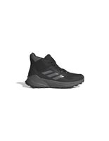 botas de montana adidas terrex trailmaker 2 mid gore-tex hiking hombre negro