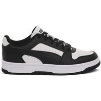 puma zapatillas rebound slam low para mujer