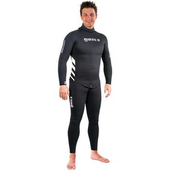 Mares Chaqueta Apnea Instinct 50 Open Cell
