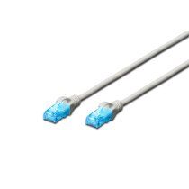 Digitus Cable de conexiÃ³n CAT 5e U/UTP