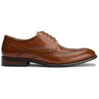 sole ldn zapatos bajos hoggle brogue zapatos para hombre