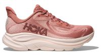 hoka mujer - rosa
