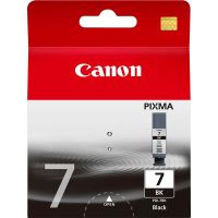 cartucho de tinta canon 2444b001 negro pigmentado para pixma ix7000 mx7600