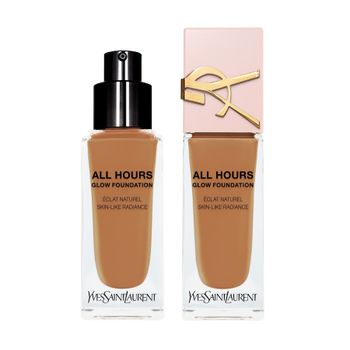 Yves Saint Laurent - All Hours GLOW Bases de maquillaje 25 ml DN1