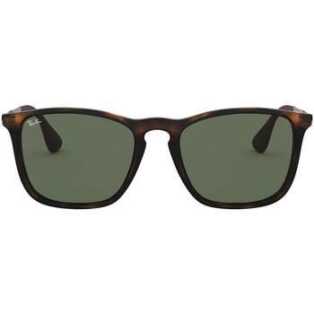 Ray-ban Gafas de sol CHRIS 0RB4187 710/71 para hombre