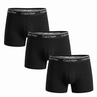 calvin klein jeans boxer nb4410 para hombre