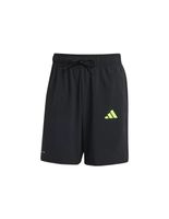 pantalones de fitness adidas tech app short hombre negro