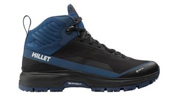 Millet Wanaka Mid Gore-Tex - mujer