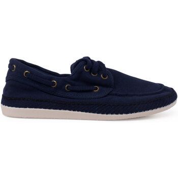 Pisamonas Náuticos Náuticos Casual Tallas Altas Lona Lavada para hombre