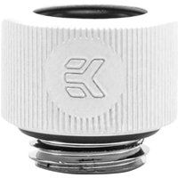 ek-hdc tube fitting - 12 mm g14 white white