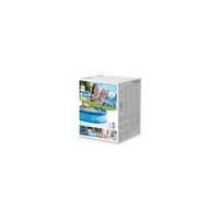 piscina hinchable intex easy set 366x76 cm - 5621 litros - intex