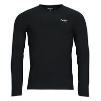 pepe jeans camiseta manga larga original basic 2 long para hombre