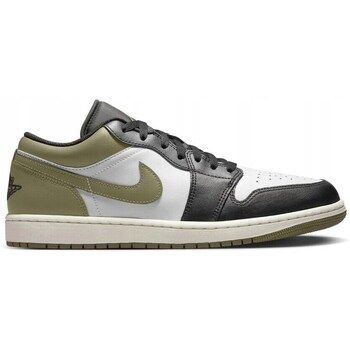 Nike Zapatillas Air Jordan 1 Low para hombre
