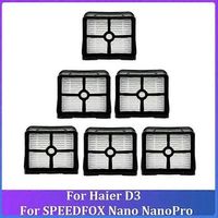 promocion filtro hepa para haier d3 y repuestos para lavadoras de pisos speedfox nano nanopro