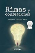 rimas y confesiones