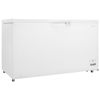 congelador horizontal infiniton ch-mf50 e ancho 165 cm 500 litros