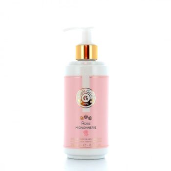 Rose crema de perfume 250ml