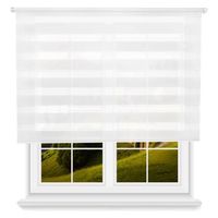 estor blanco 140x175cm enrollable dianoche wellhome